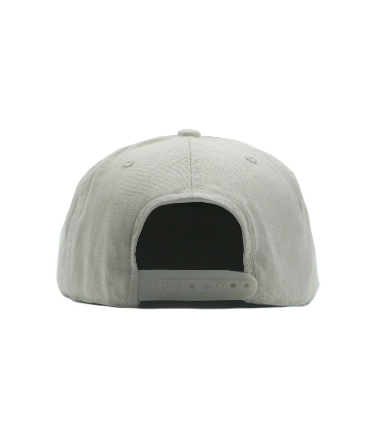 COLLEGE BASICS® - HERITAGE - Cap [white/blue]