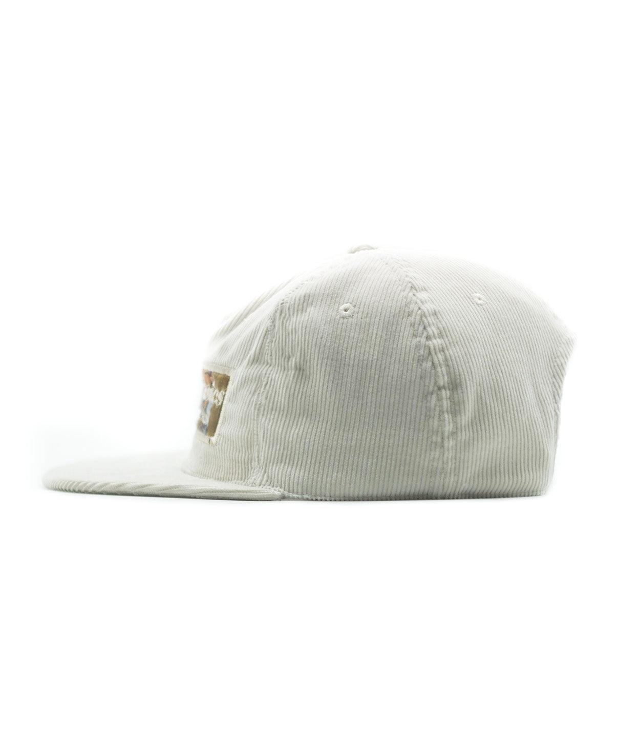 COLLEGE BASICS® - HERITAGE - Cap [cream] 